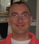 Photo of Prof. Riccardo Poli